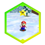 caption=Badge