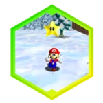 caption=Badge