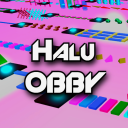 Halu Obby