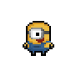 Minion Gang Rules