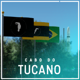 Cabo do Tucano, Natal