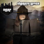 MSRP | Sheriff's Office