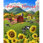 -Farm House-