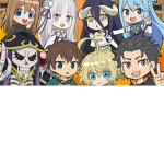Isekai deki Generic
