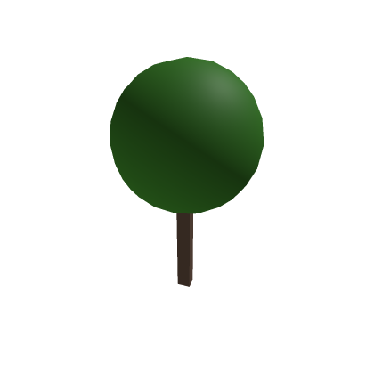 Old Roblox Tree