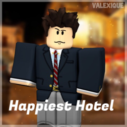 Happiest Hotels!
