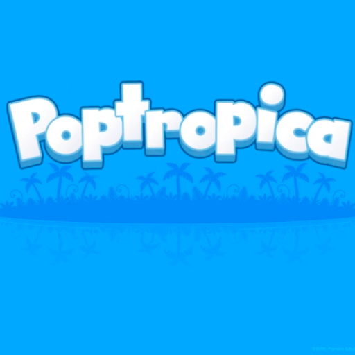 Poptropica