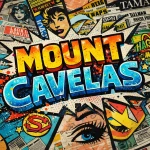 MOUNT CAVELAS [ FREE TITLE ]