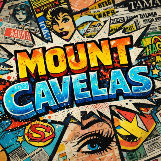 MOUNT CAVELAS { FREE AVA + TITLE ]