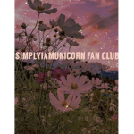 Simply I am unicorns fan club