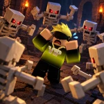 sc7ry sk3letons Group Thumbnail
