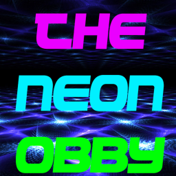 The Neon Obby!