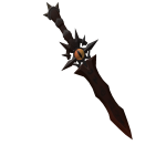 Cyclops Sword
