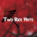 Two Rice Hats