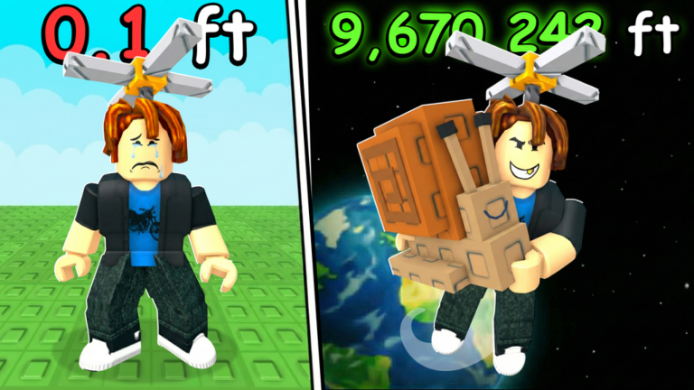 🚁 Be a Helicopter  screenshot 4