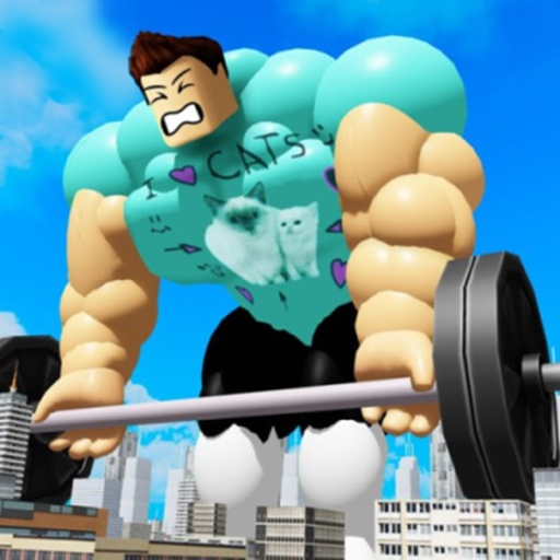 Muscle Simulator