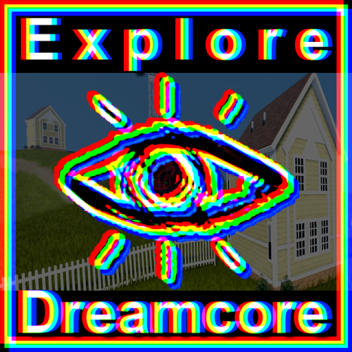 [❄WINTER] EXPLORE 👁 Dreamcore ✨ Weirdcore ❓