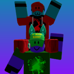 Tie-Dye Team