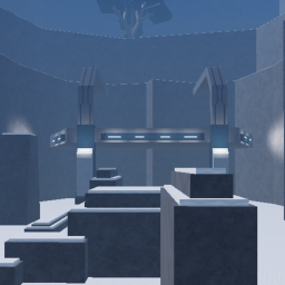 Triton Plateau [MEADOWS]