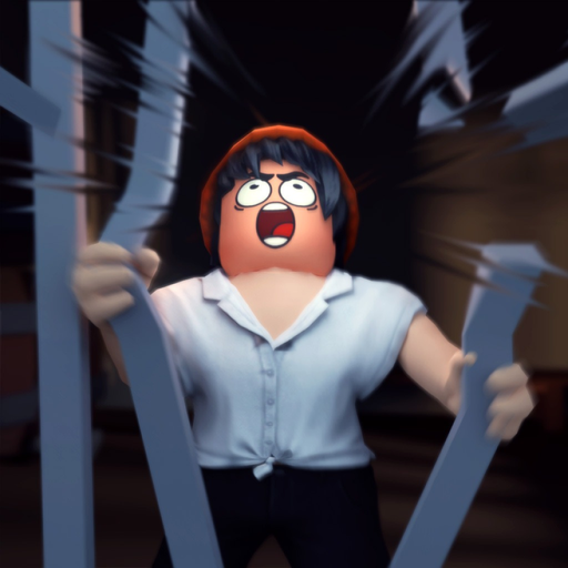 Escape Pirate Cove official Roblox game thumbnail