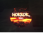 The Horror Inc.