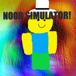 Noob Simulator