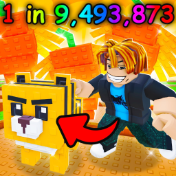 🌽Grow It RNG [PET MUTATIONS]