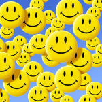 Smiling group!