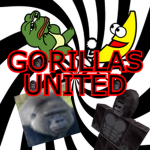 Gorilla's United!