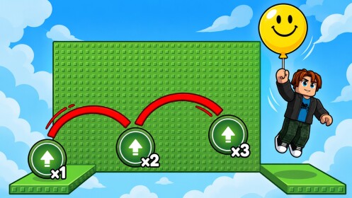 +1 Ballonontsnapping [X2]