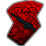Roblox Assault Squad (RAS)