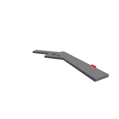 Flat Gun - Model