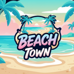 BEACH TOWN OFFICIAL