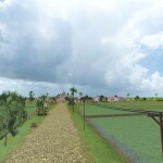 San Fernando, The Philippine Empire