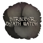 Strauser Death Watch