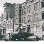 Chicago Association