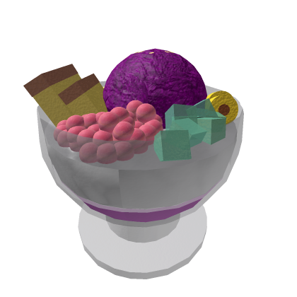 Halo-Halo