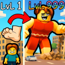 【New World】Break everything to Grow