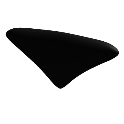 Small Black Animal Nose thumbnail