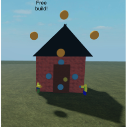 Free Build