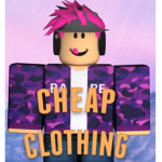 Cheap Cool Clothes Shop