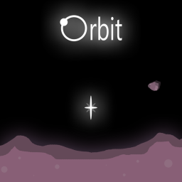 Orbit (Factions + Chilean Observatory)
