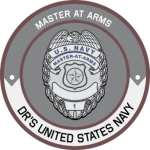 [USN] Mаster аt Arms