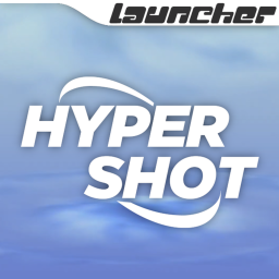 Launcher: Hyper Shot