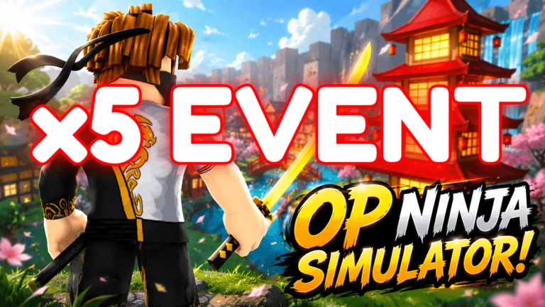 x5 EVENT