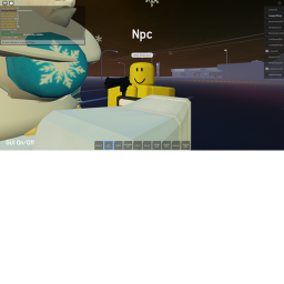 mUTANT Test