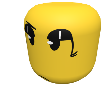 PWNed BY 14:00 : Pink Nurse's Face Roblox item