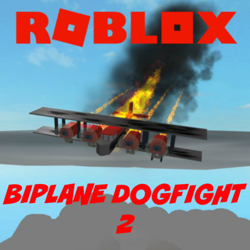 Biplane Dogfight 2 [ALPHA] V.546