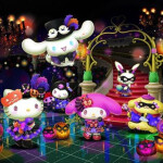 ☆･ﾟ:*:ﾟ･☆