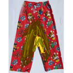 Roger Pooped His Paw Patrol Pants